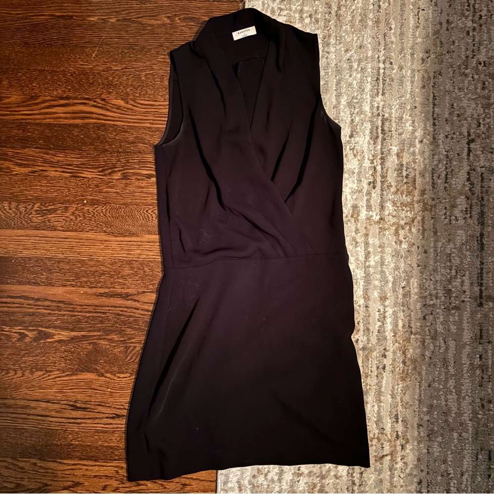 Aritzia work dress